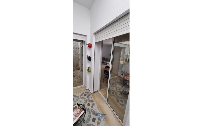 Appartement s+2 7