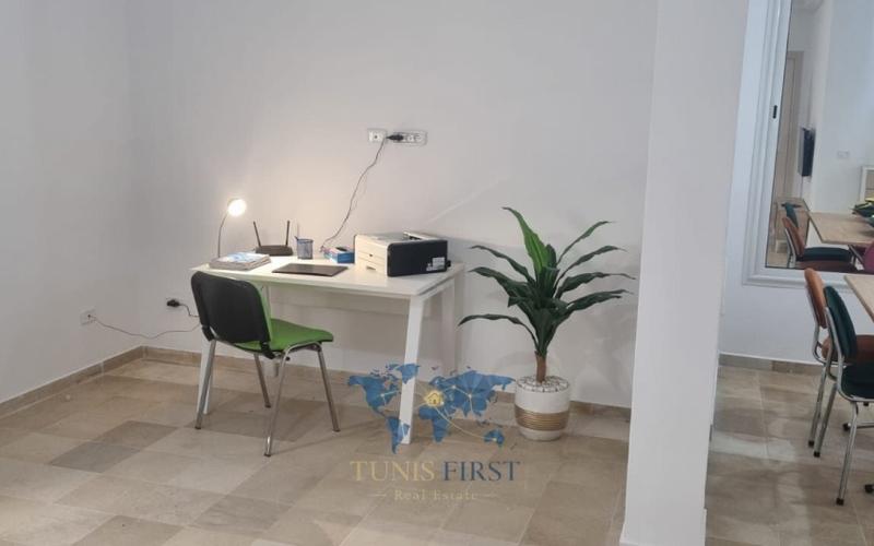 Appartement s+2 9