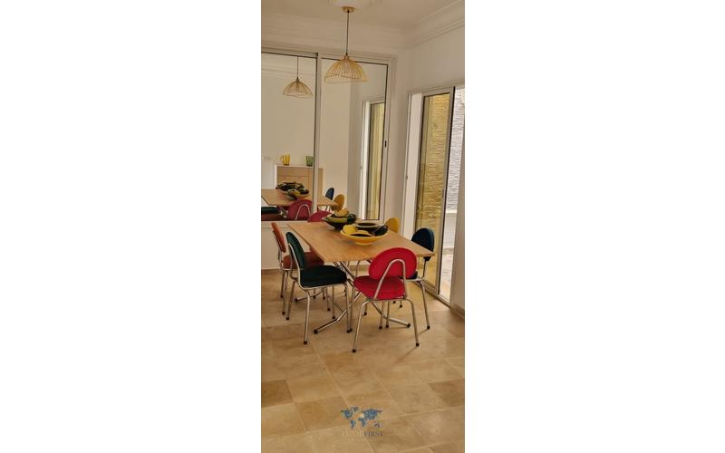 Appartement s+2 11