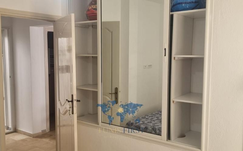 Appartement s+2 13