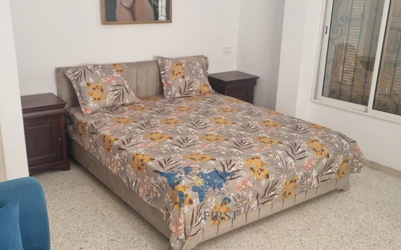 Appartement s+2 14