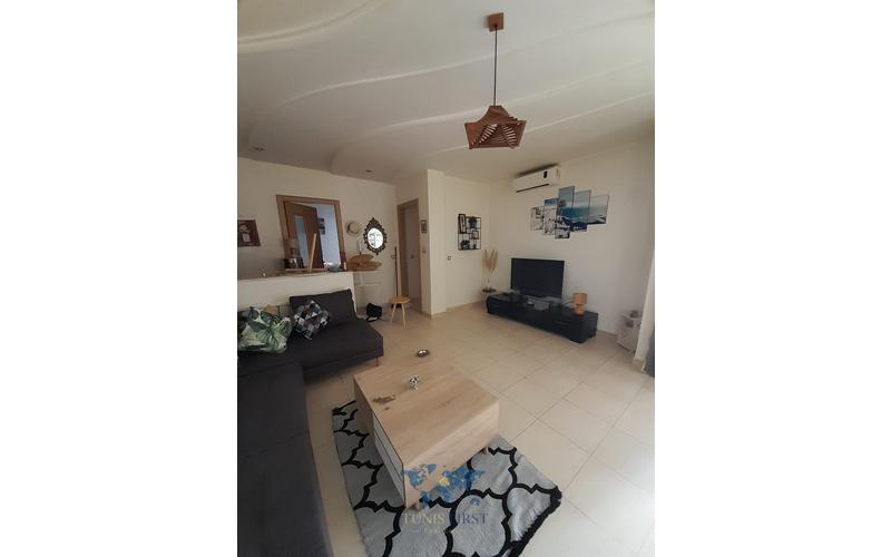 Appartement s+2