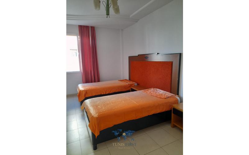 Appartement s+2 3