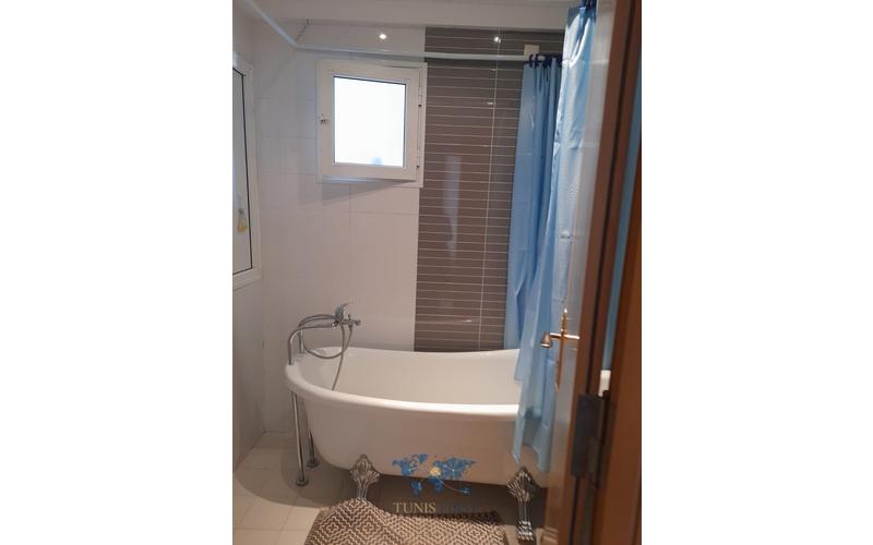 Appartement s+2 4