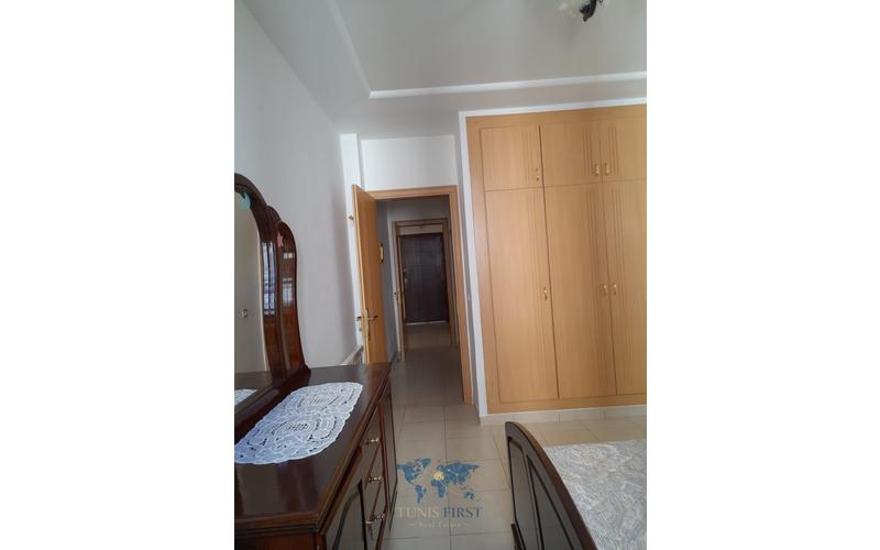 Appartement s+2 7