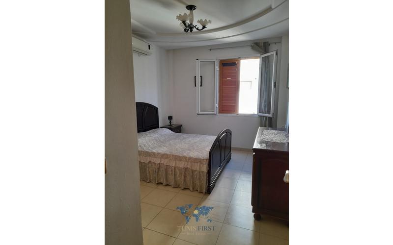 Appartement s+2 8