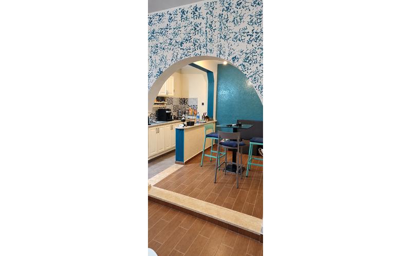 Appartement studio