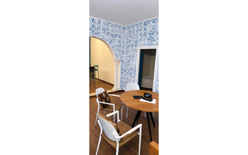 Appartement studio 2