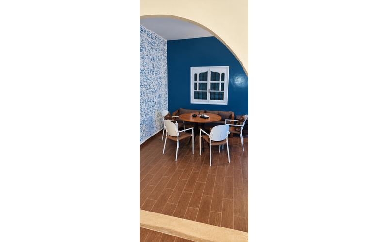 Appartement studio 3
