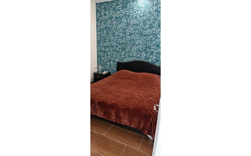 Appartement studio 5