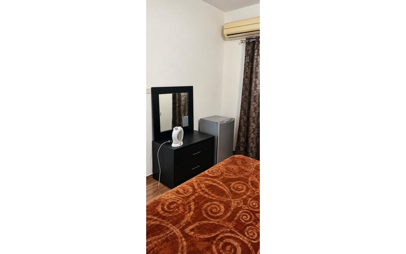 Appartement studio 6