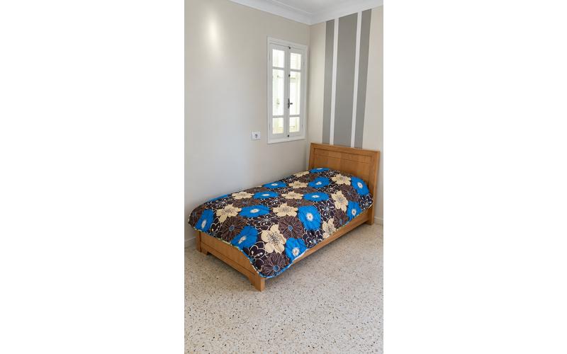Appartement s+3 2