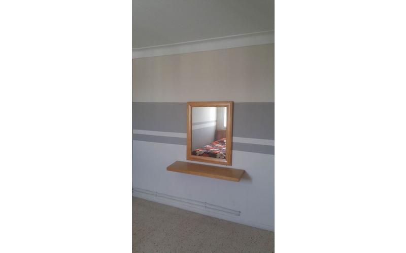 Appartement s+3 3