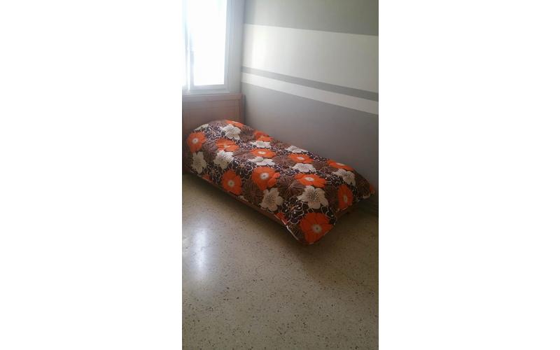 Appartement s+3 4