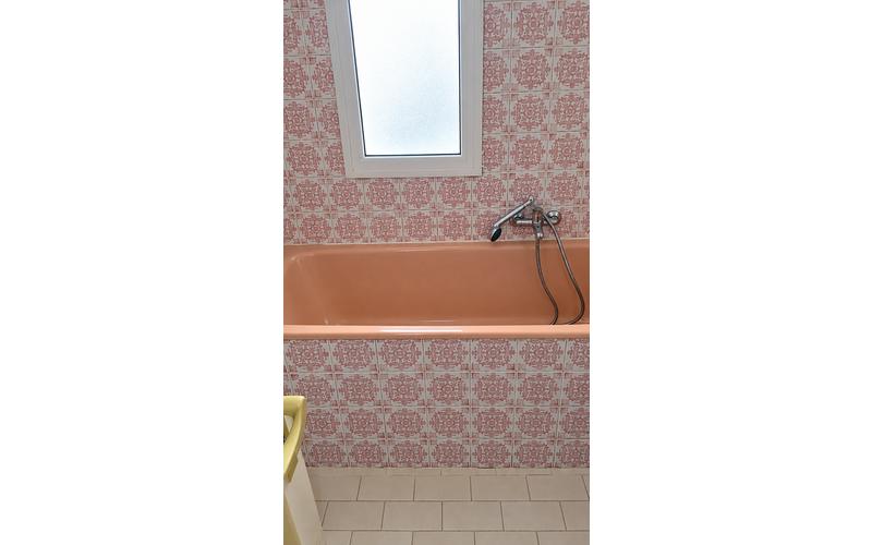 Appartement s+3 5