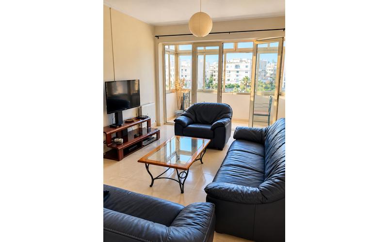 Appartement s+3 7