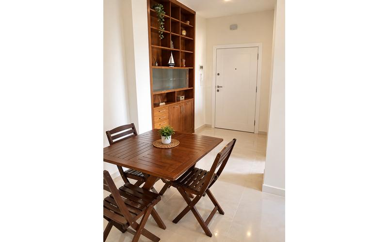 Appartement s+3 8