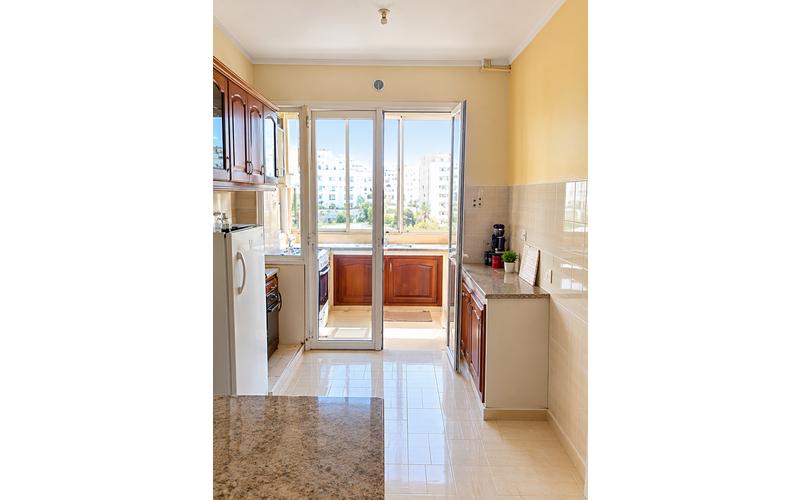 Appartement s+3 9
