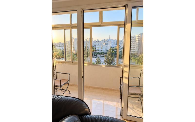 Appartement s+3 11