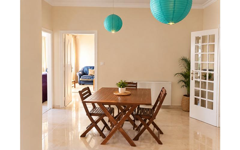 Appartement s+3 13