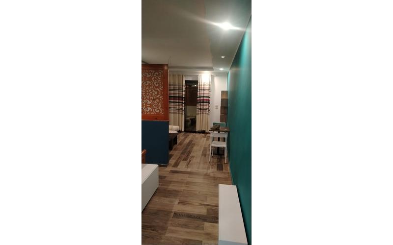 Loft s+1 4