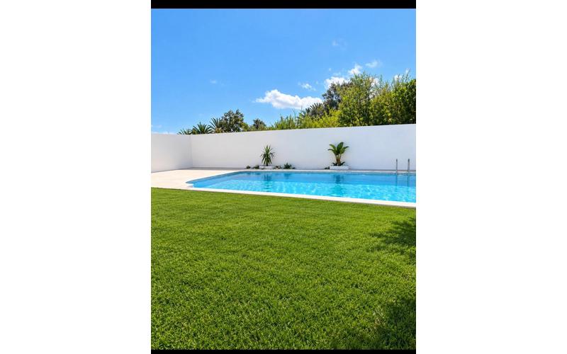 Villa s+5 et plus