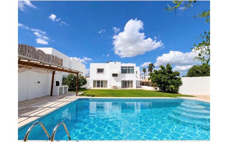 Villa s+5 et plus 2