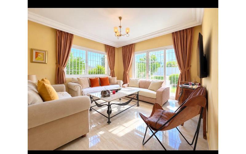 Villa s+5 et plus 4