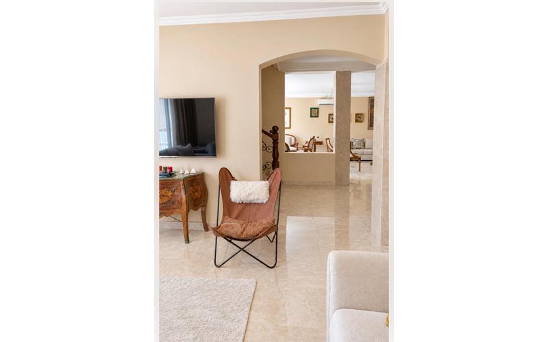Villa s+5 et plus 5