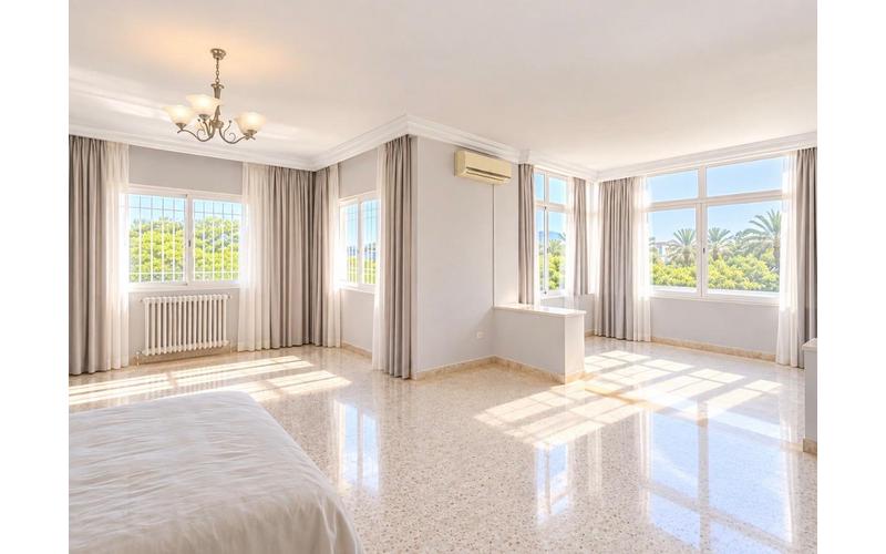 Villa s+5 et plus 7