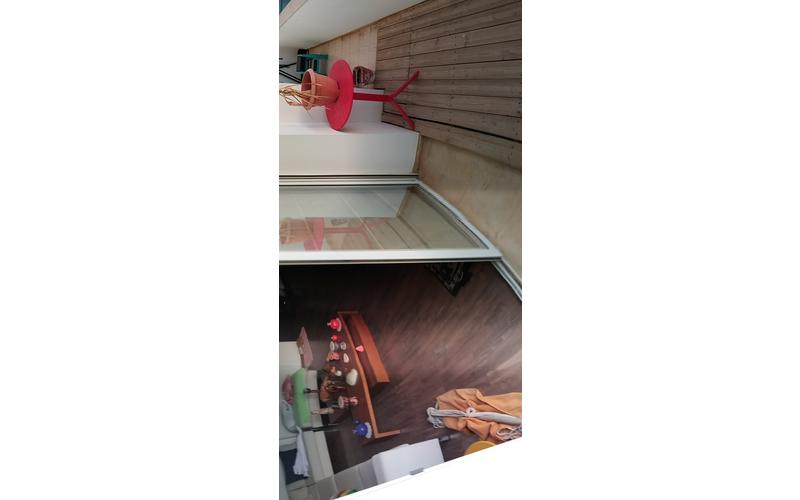 Appartement s+2