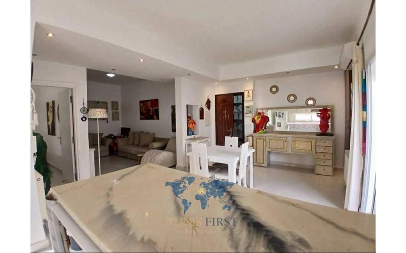 Appartement s+1