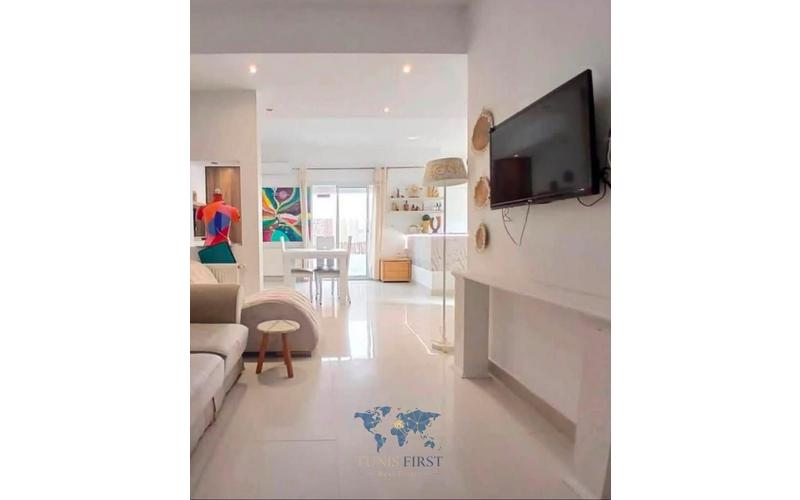 Appartement s+1 3