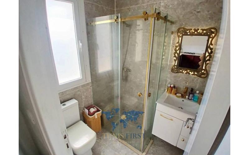 Appartement s+1 5