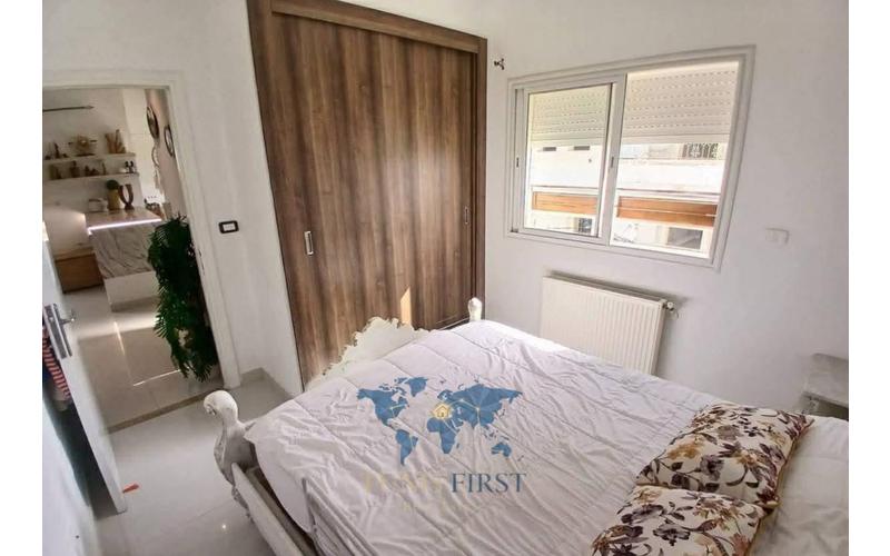 Appartement s+1 6