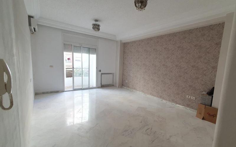 Appartement s+2