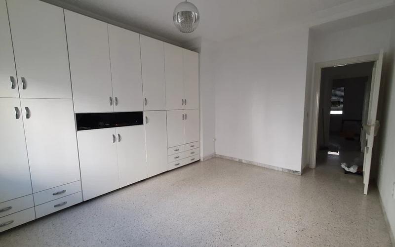 Appartement s+2 2