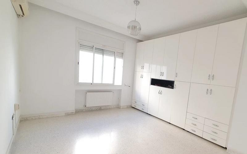 Appartement s+2 3
