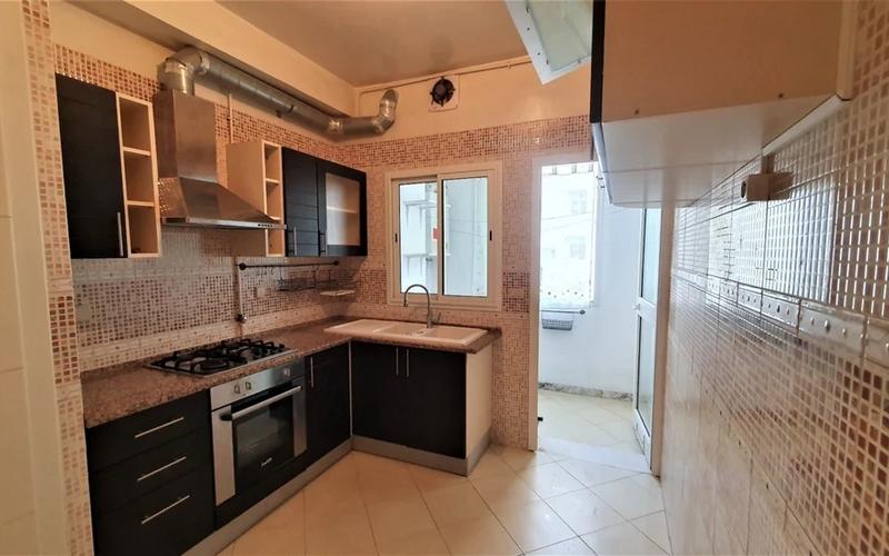 Appartement s+2 6