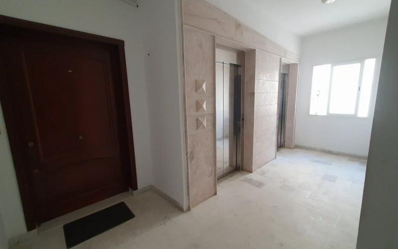Appartement s+2 7