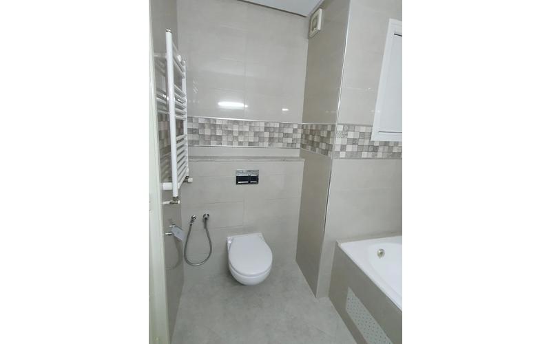 Appartement s+2 8