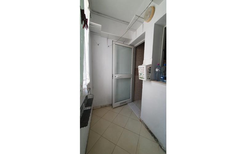 Appartement s+2 9
