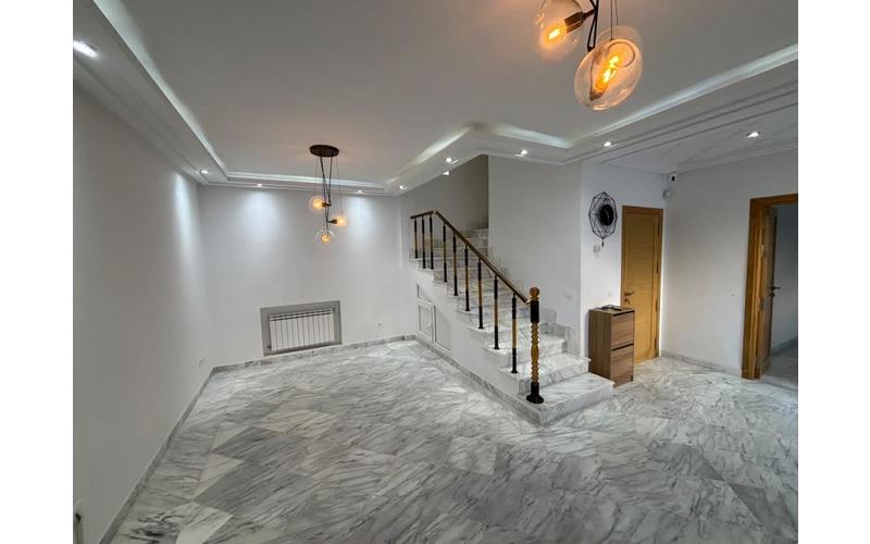 Villa s+4