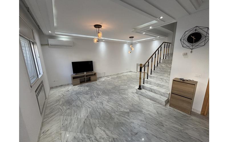 Villa s+4 14