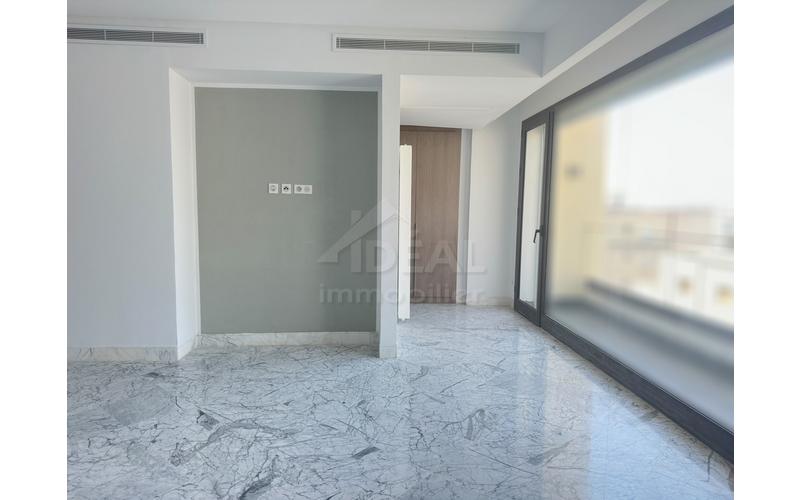 Appartement s+3