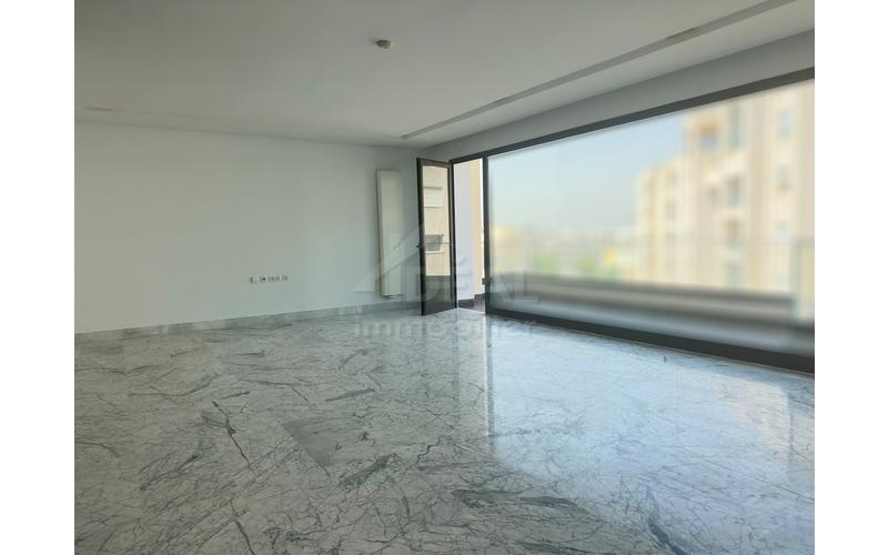 Appartement s+3 2