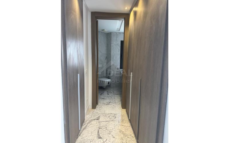 Appartement s+3 3