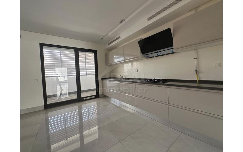Appartement s+3 4