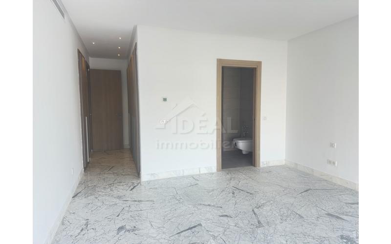 Appartement s+3 5