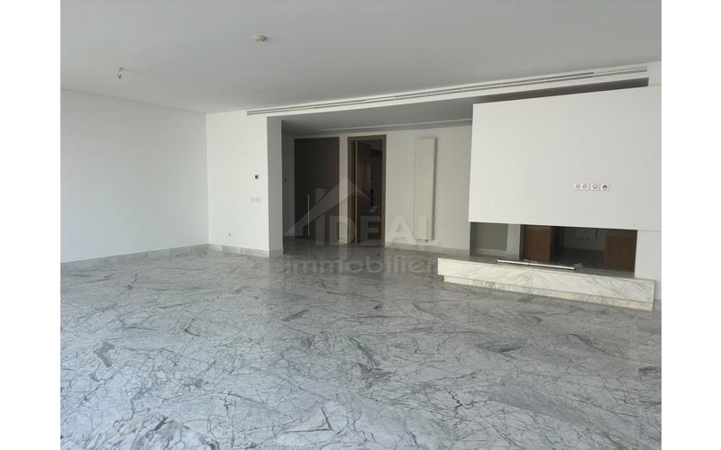 Appartement s+3 6